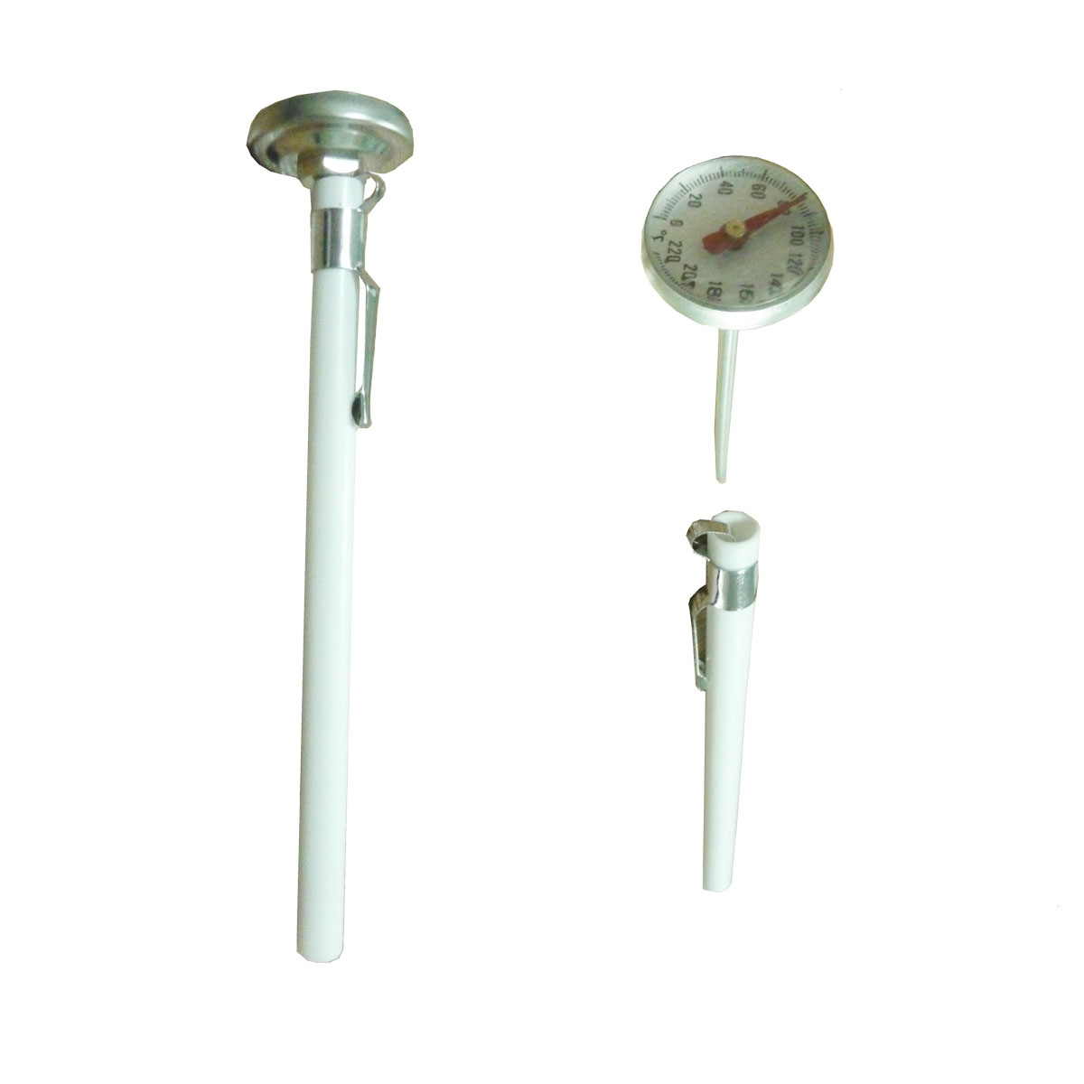 GL-AAT1025 Metal Probe Thermometer