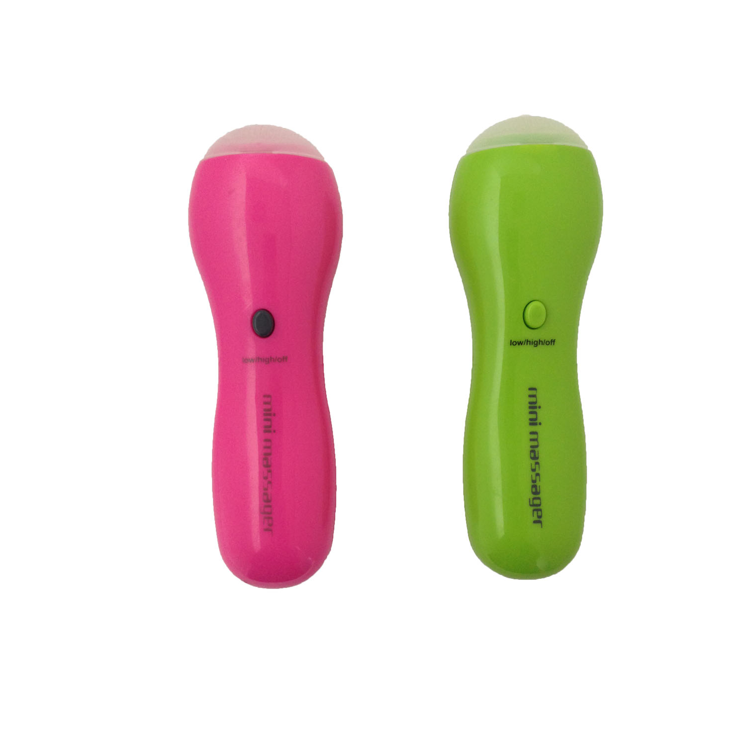GL-AAA1411 Battery Operated Vibration Soothing Mini Massager