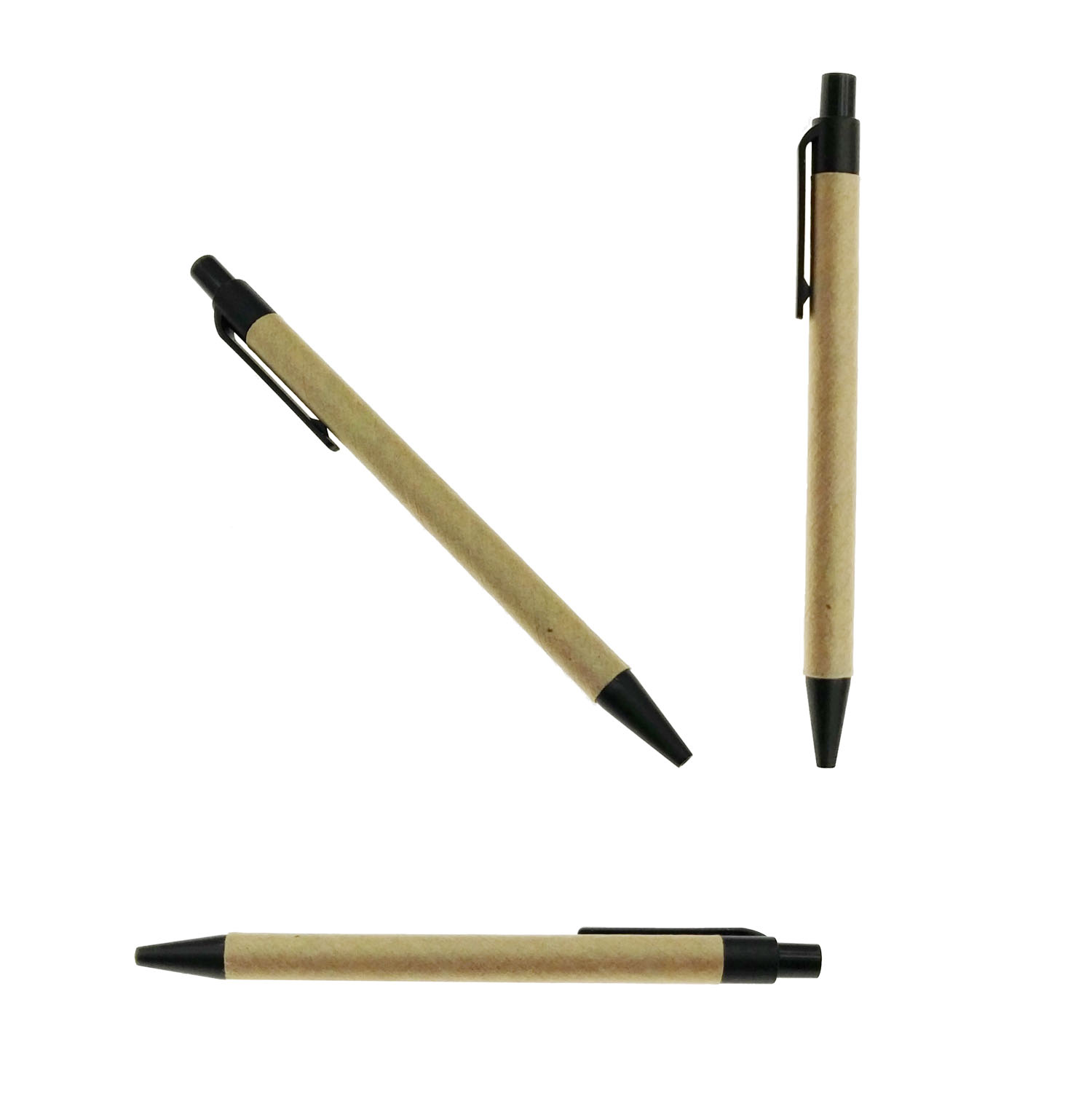 GL-AAA1395 Kraft Paper Gel Pen