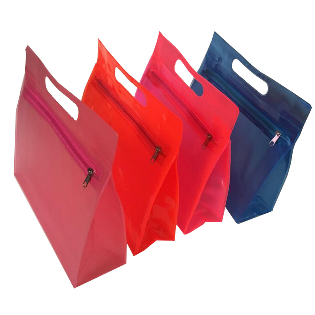 GL-AAD1015 PVC Travel Organizer Bag Cosmetic Bag