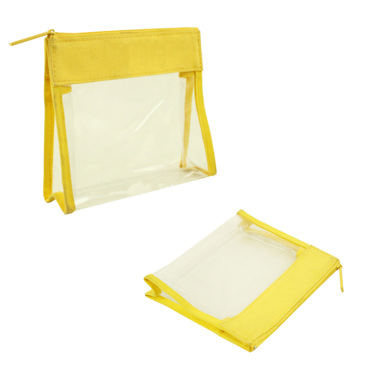 GL-AAD1024 Transparent Cosmetic Travel Bag