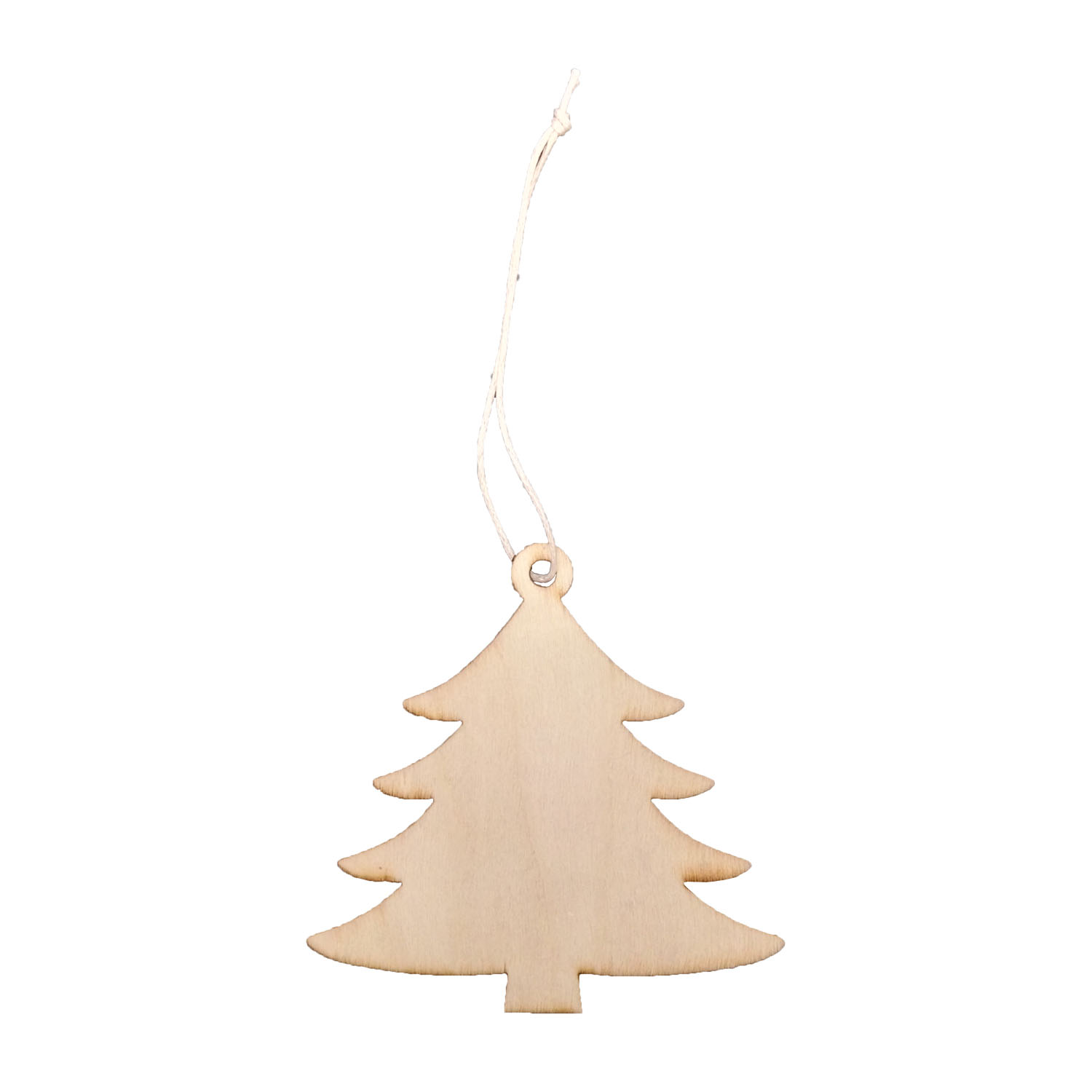 GL-AAA1253 Hanging Wooden Tree for Decoration