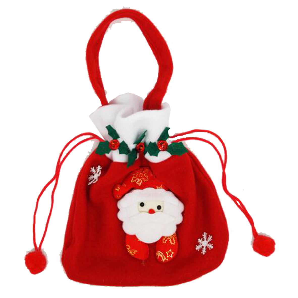 GL-AAA1271 Drawstring Bag for Christmas