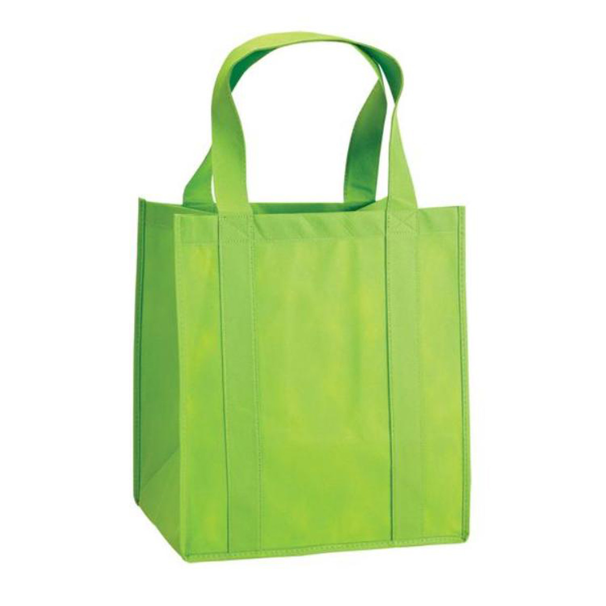 GL-AAA2365 Non-Woven Tote Bag with Dual Reinforced Handle