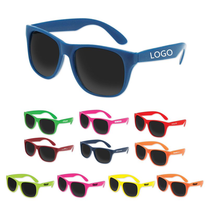 GL-KVL1019 Retro Sunglasses