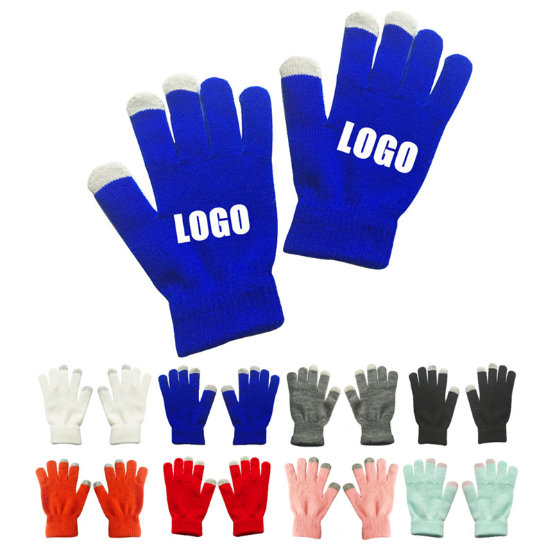 GL-KVL1036 Touch Sreen Gloves