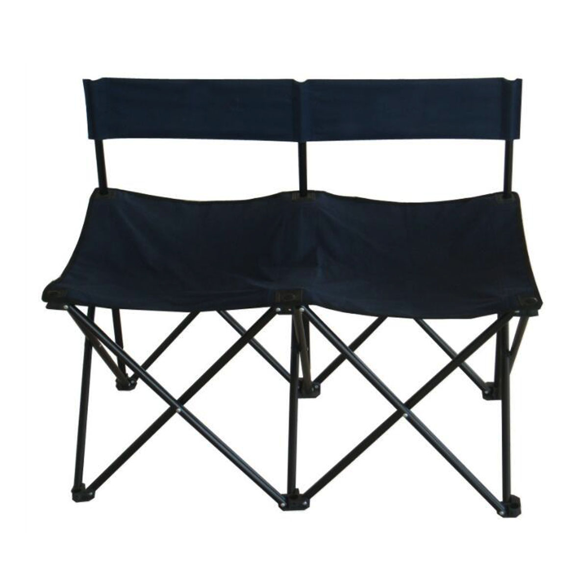 GL-AAA1361 Folding Beach Chair for Two Person