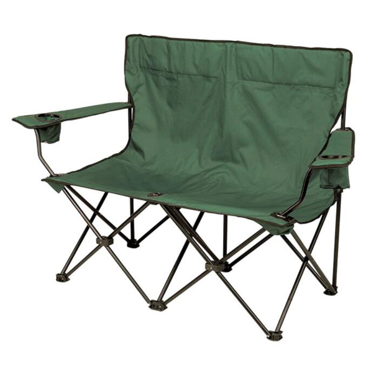 GL-AAA1377 Folding Beach Chair for Two Person