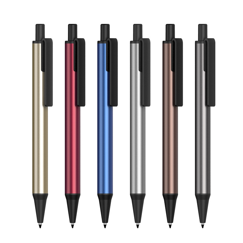 GL-KVL1055 Metal Ballpoint Pen
