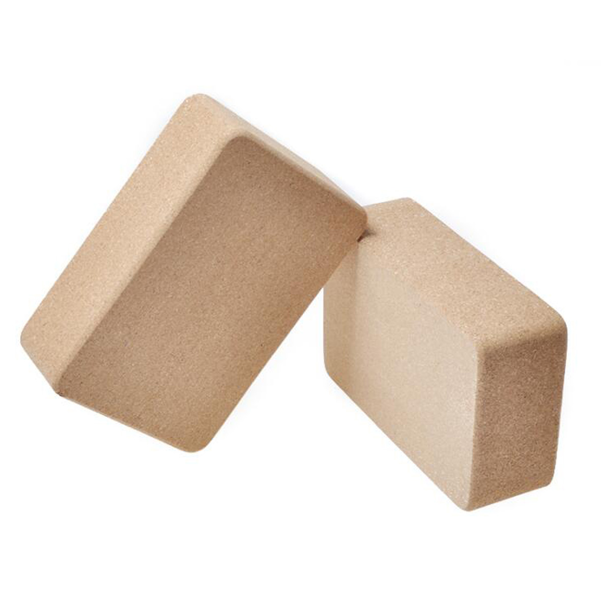 GL-ELY1003 Cork Yoga Block