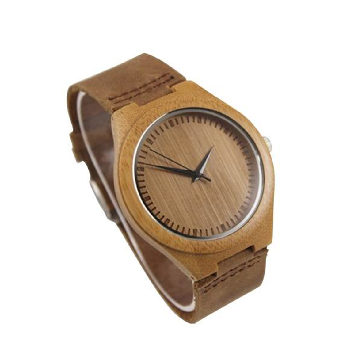 GL-ELY1011 Bamboo Watch