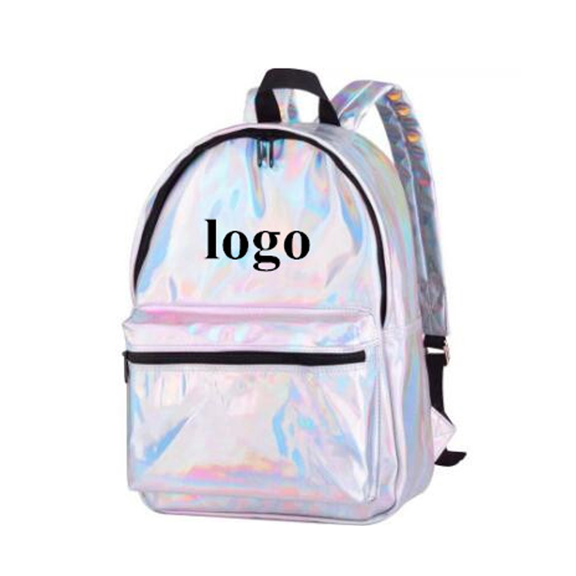 GL-JAH1007 Holographic Backpack