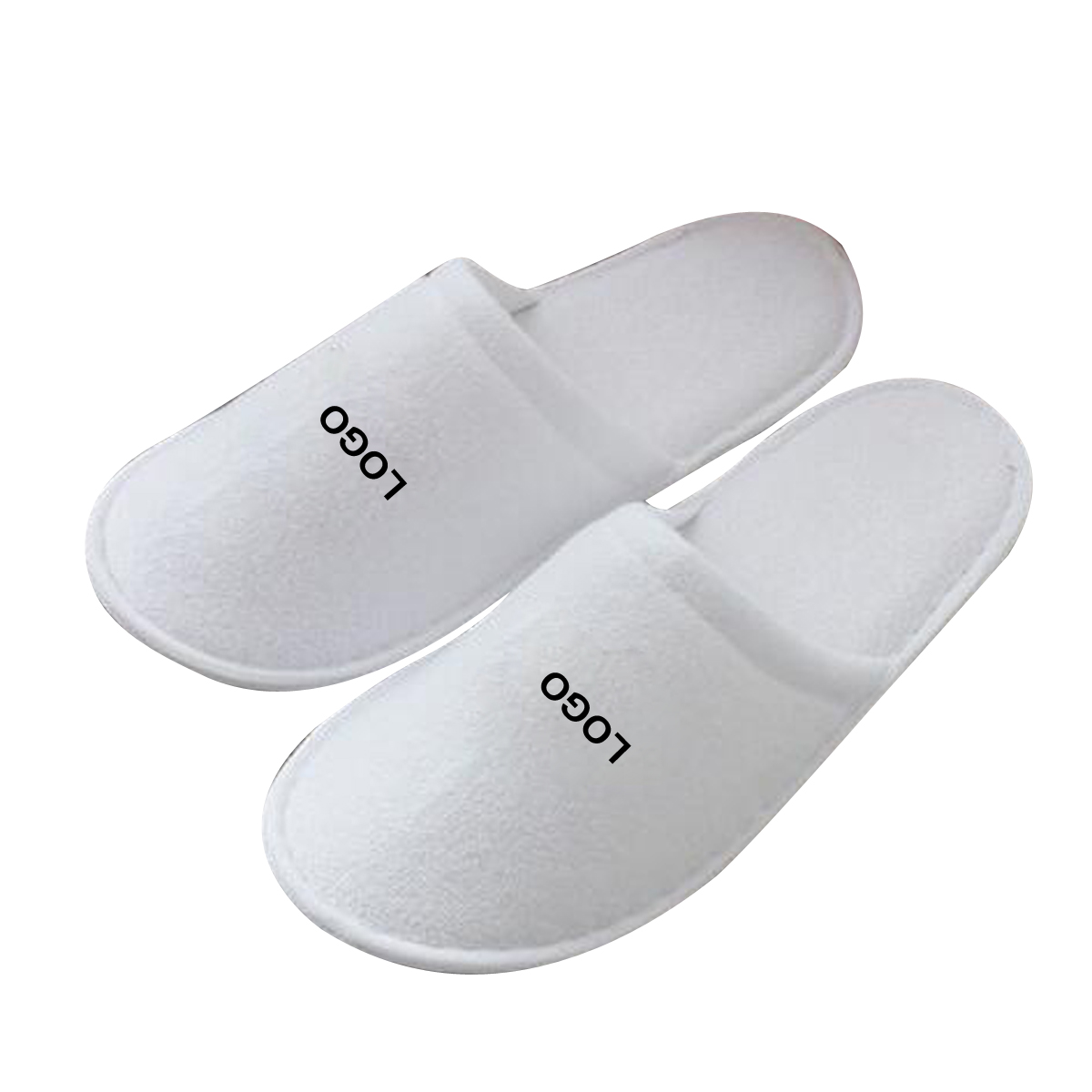 GL-JAH1025 Disposable Hotel Slippers
