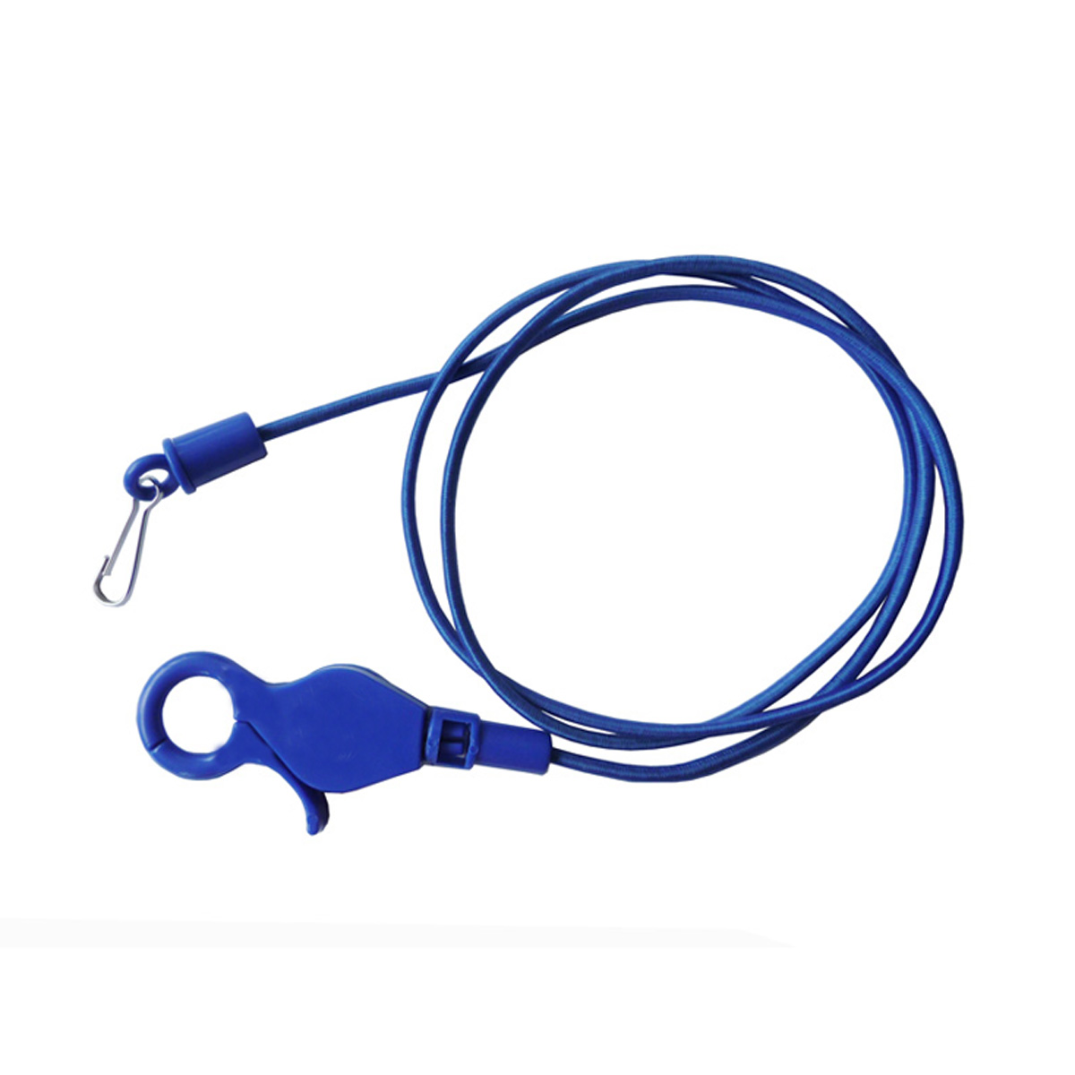 GL-AAD1041 20in Casino Slot Players Card Bungee Cord Key Chain 