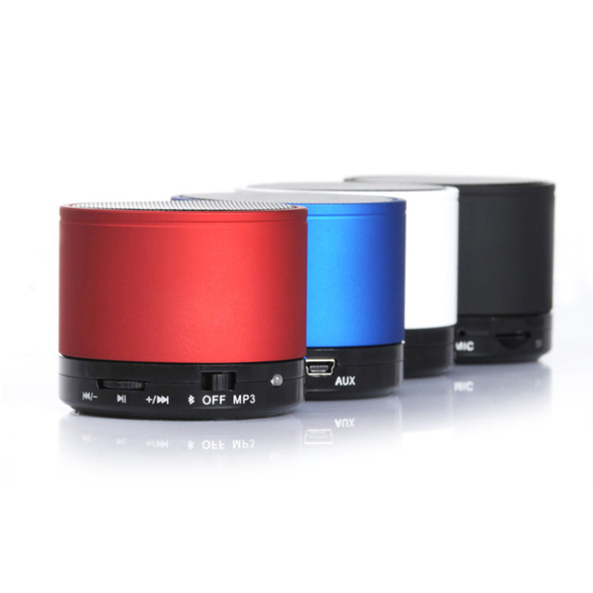 GL-AKL0087 Bluetooth Wireless Speaker - Top Seller