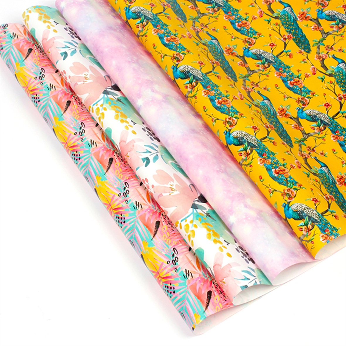 GL-ELY1096 Gift Wrapping Paper