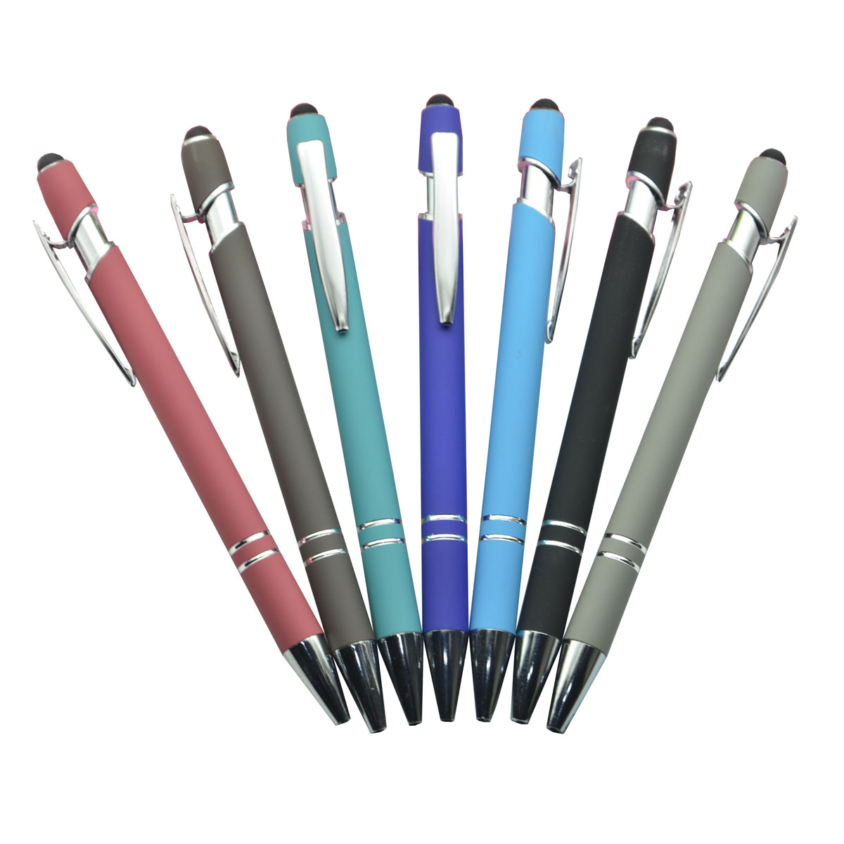 GL-AAD1059 Stylus Metal Pen with Your Logo