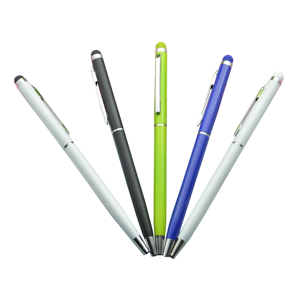 GL-AAD1060 Stylus Metal Pen with Your Logo