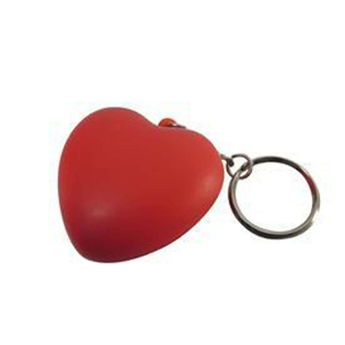 GL-AAD1067 Heart Stress Reliever with Keyring