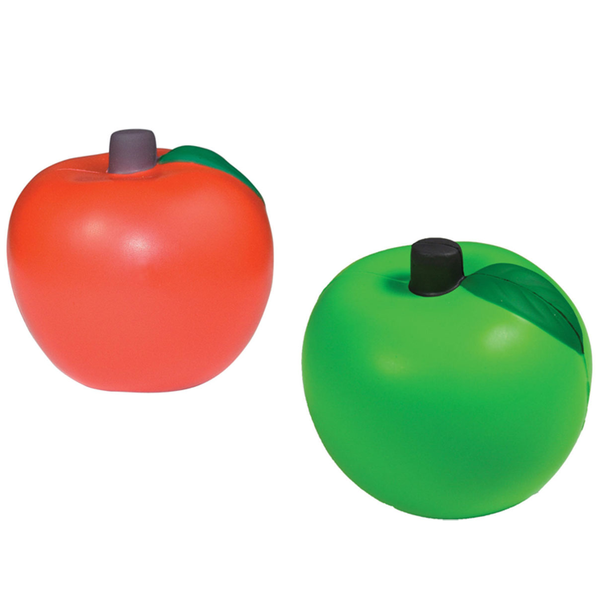 GL-AAD1066 Apple Shaped Stress Reliever