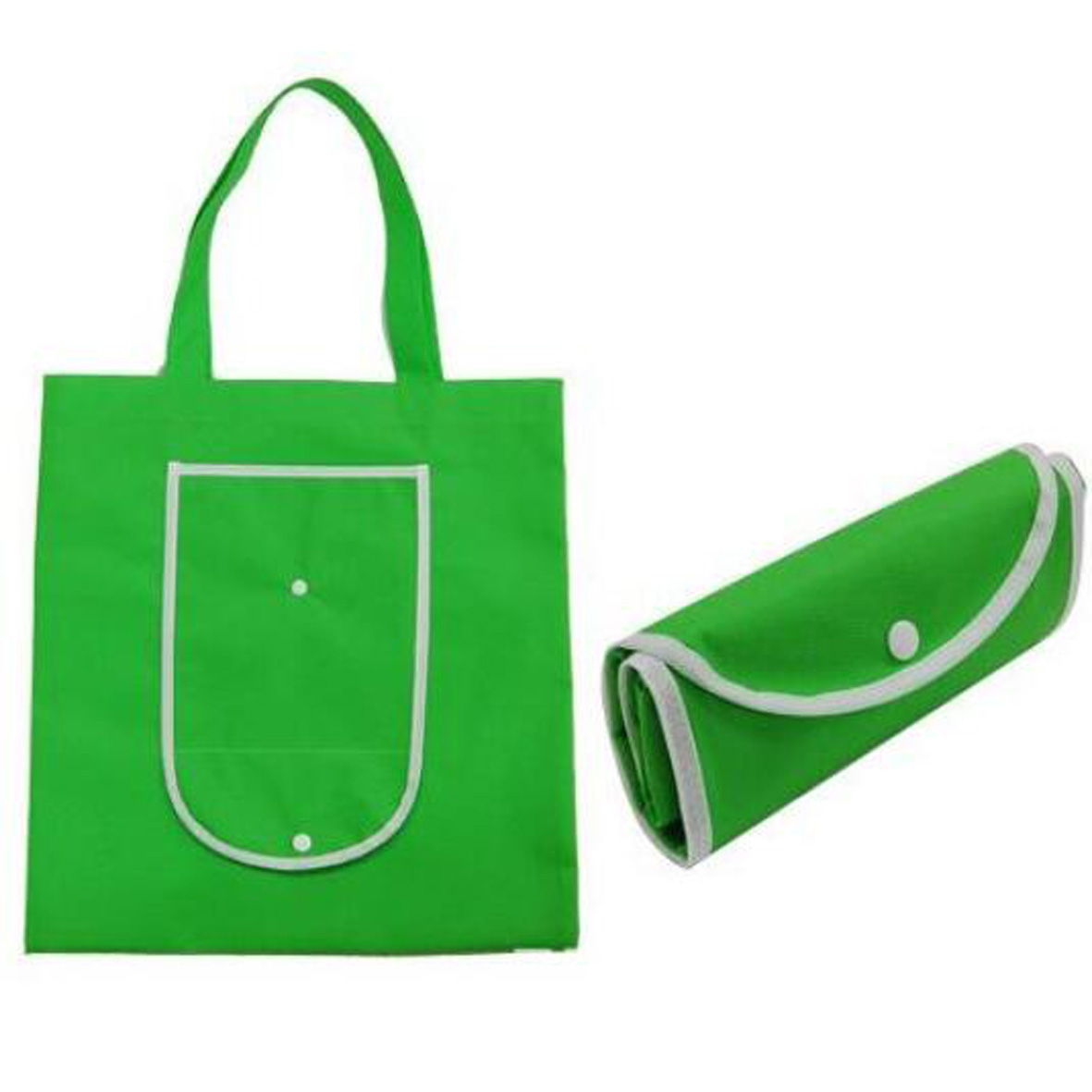 GL-ELY1112 Foldable Non-woven Fabric Shopping Bag