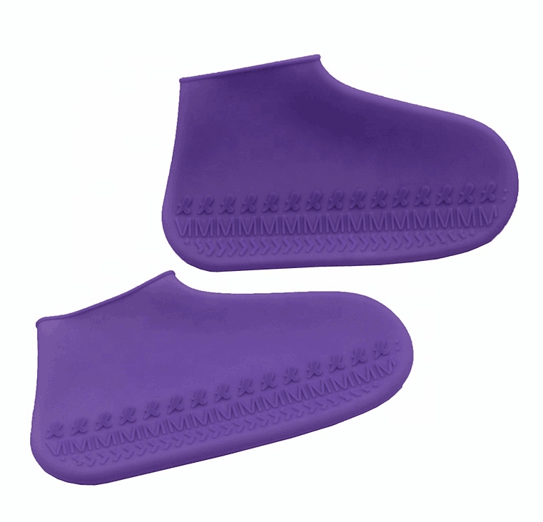 GL-ELY1149 Waterproof Silicone Shoes Cover