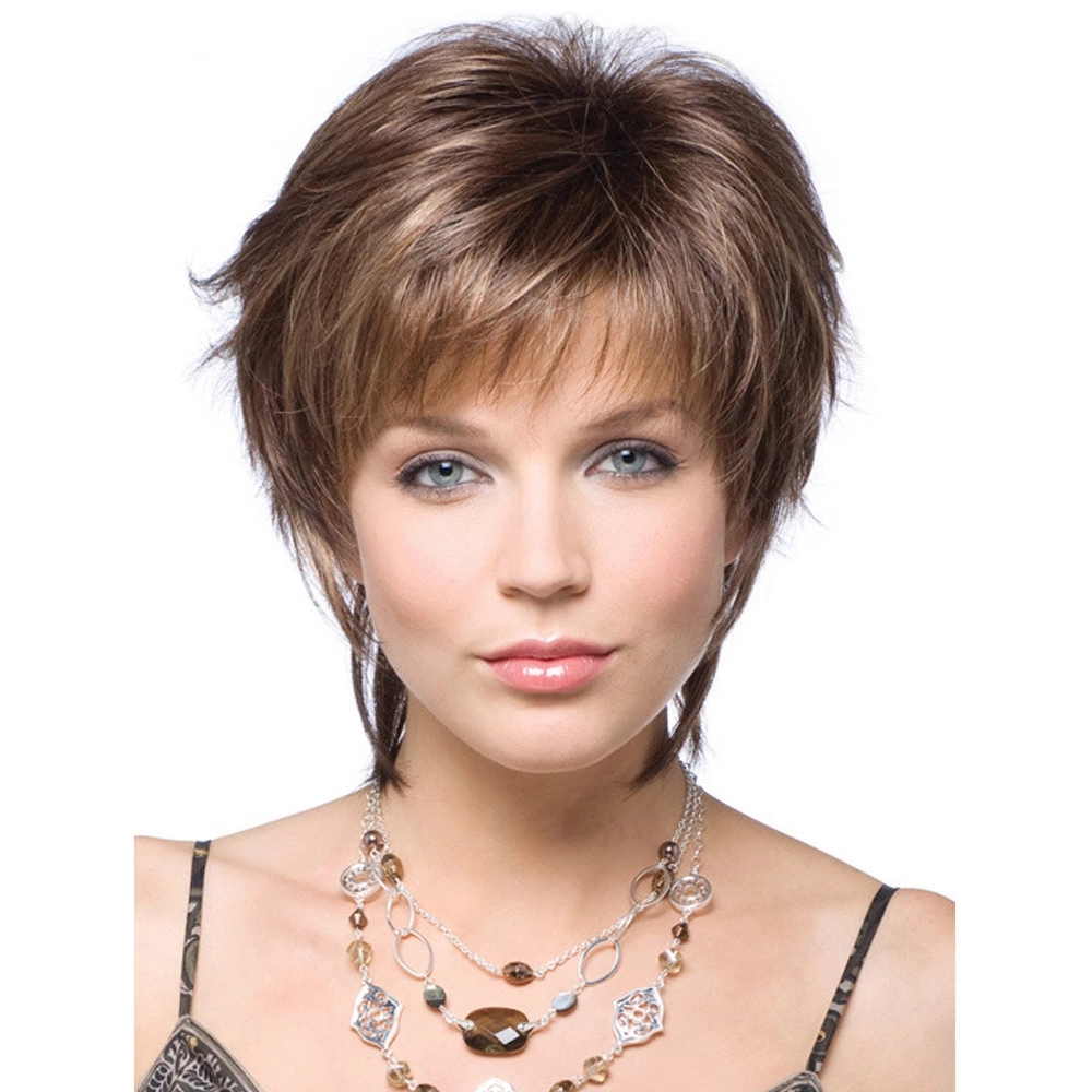 GL-ELY1164 Hot Style Lady's Wig