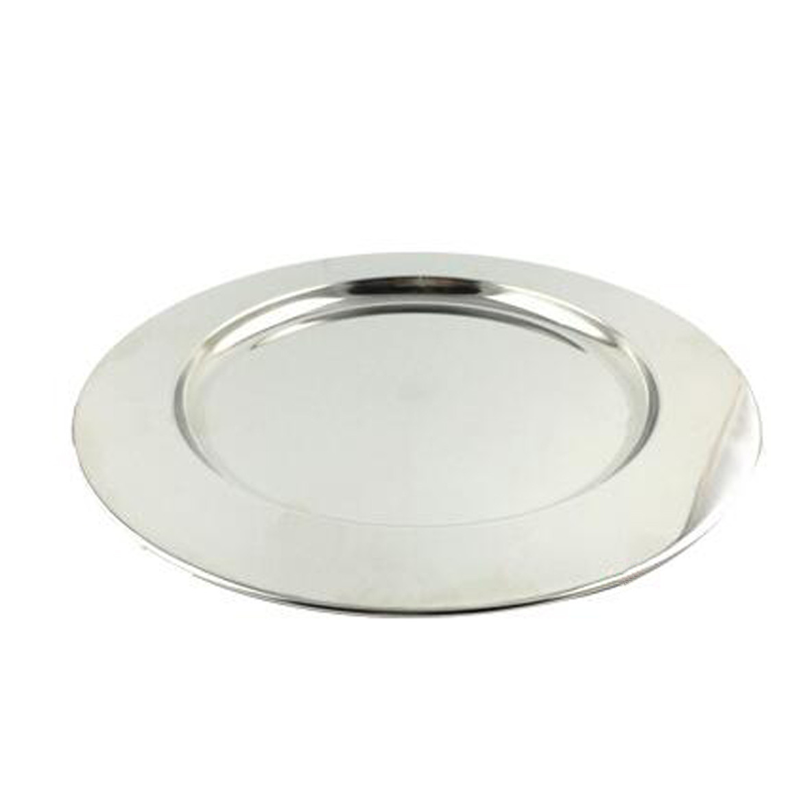 GL-ELY1240 8.6inch Stainless Steel Plate