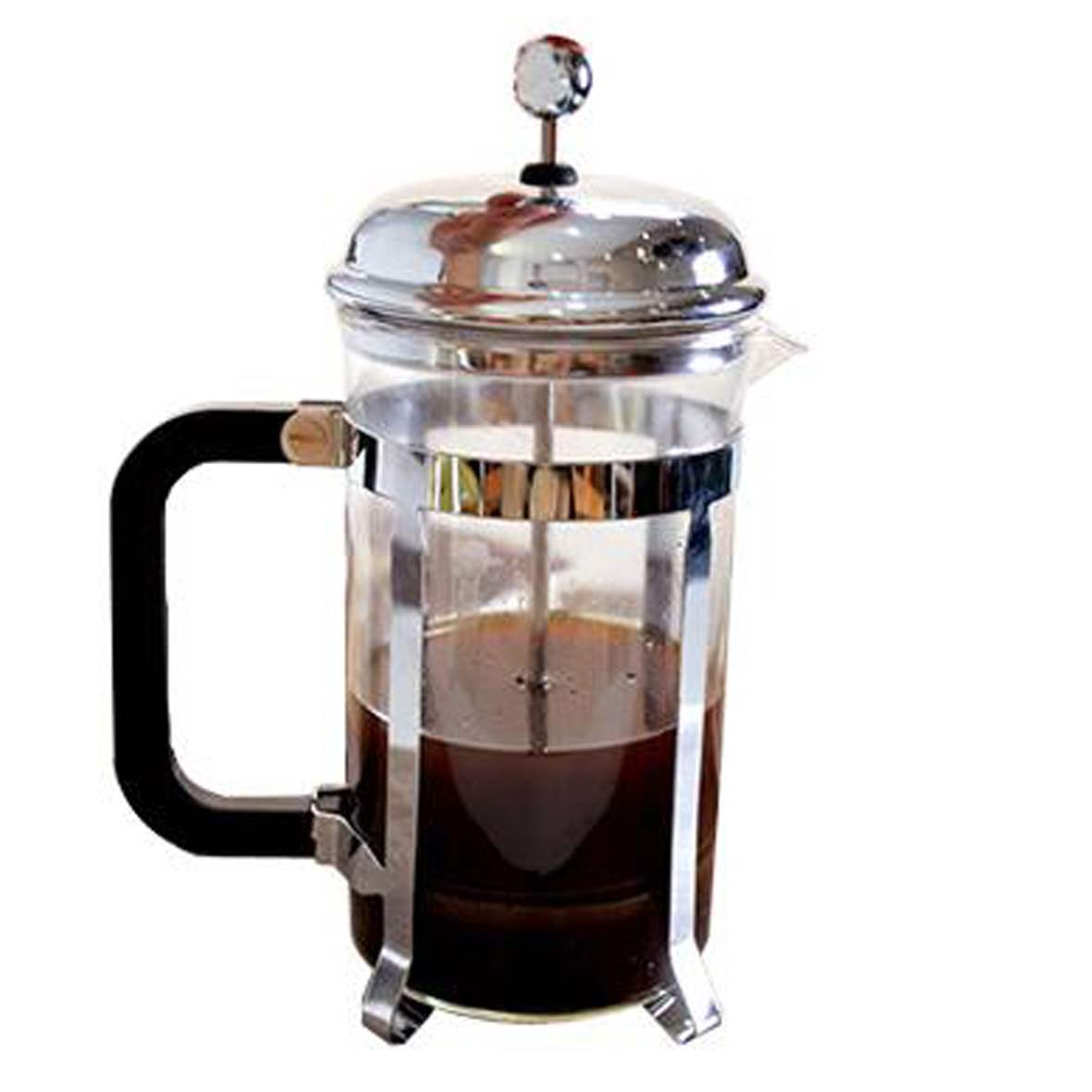 GL-ELY1274 350ML French Press Coffee Plunger