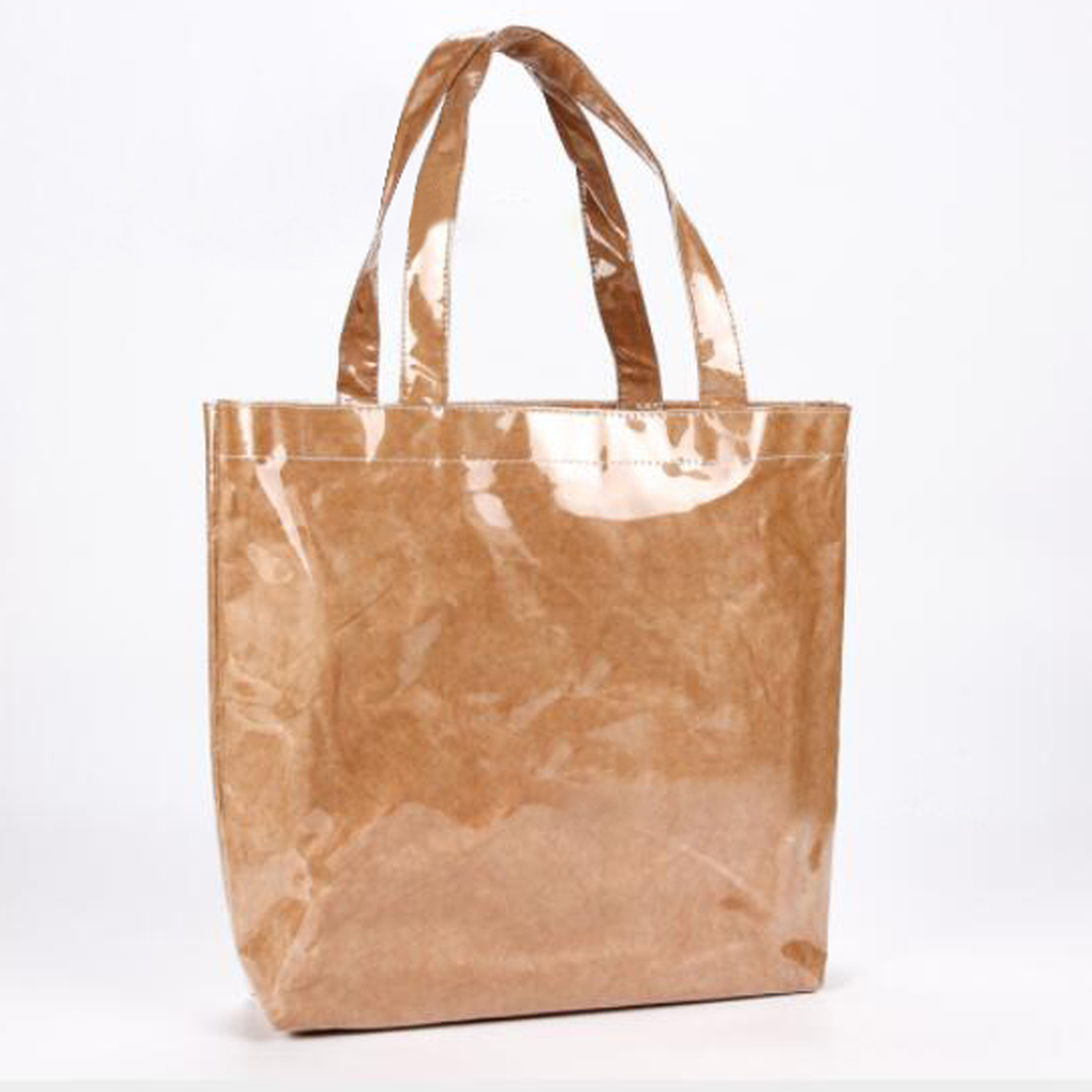 GL-ELY1287 Tyvek Paper Shopping Bag