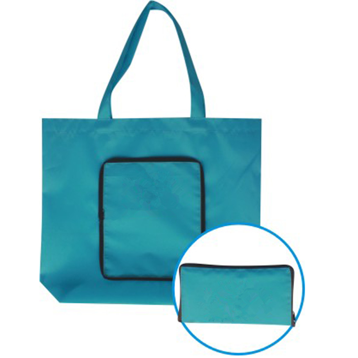 GL-ELY1289 Polyester Durable Shopping Bag
