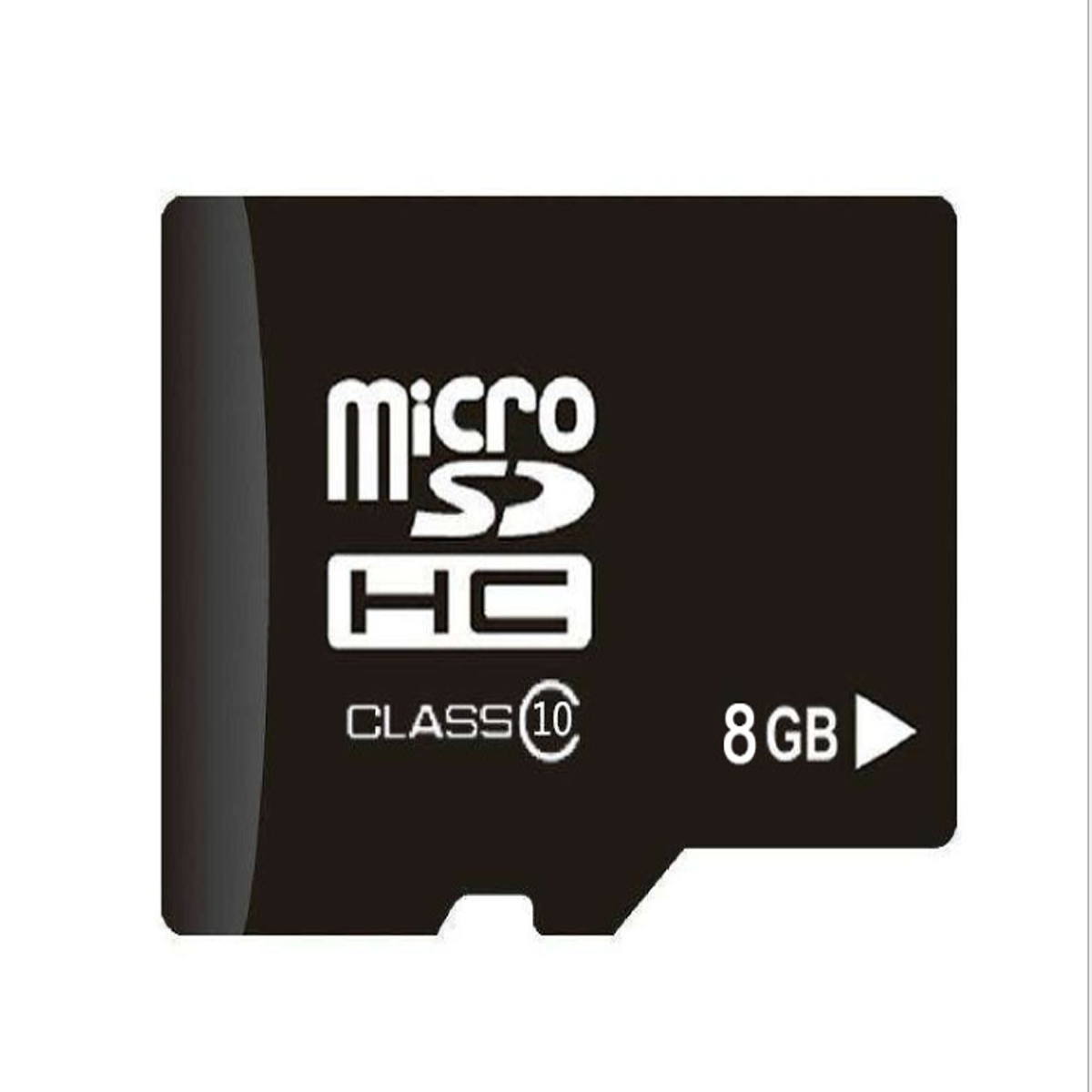 GL-MEZ1015 8GB Micro SD Memory Card