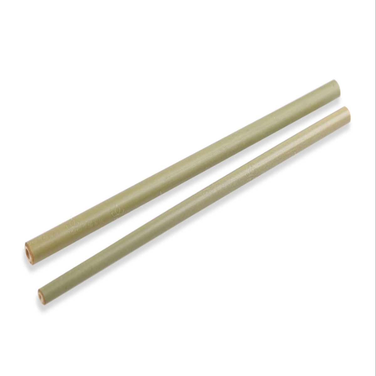GL-MEZ1018 Bamboo Straw