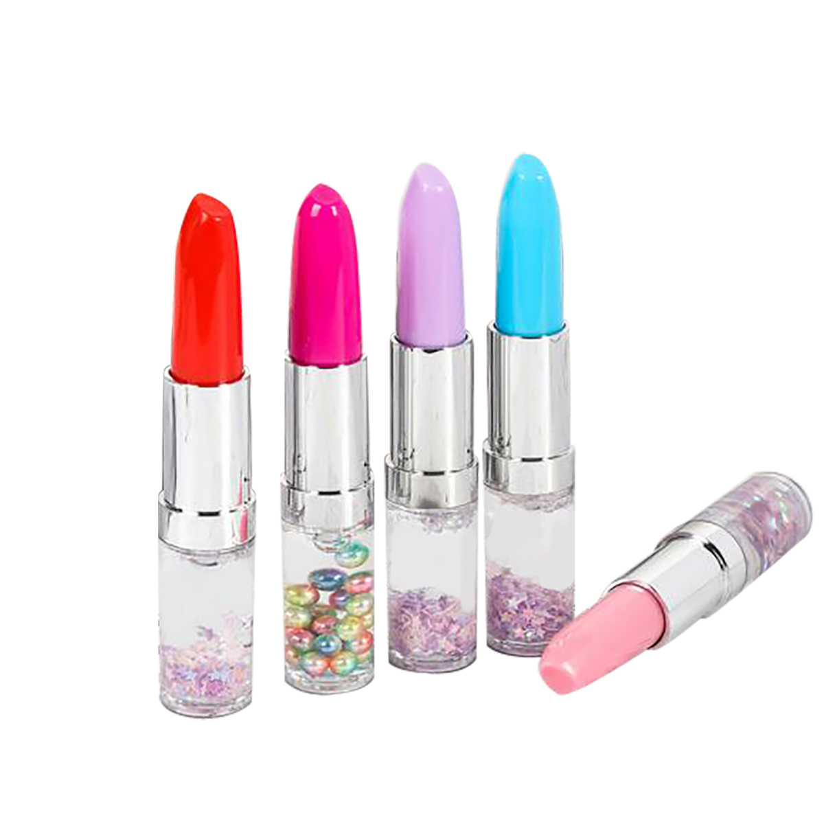 GL-ELY1320 Lipstick Shape Ballpen