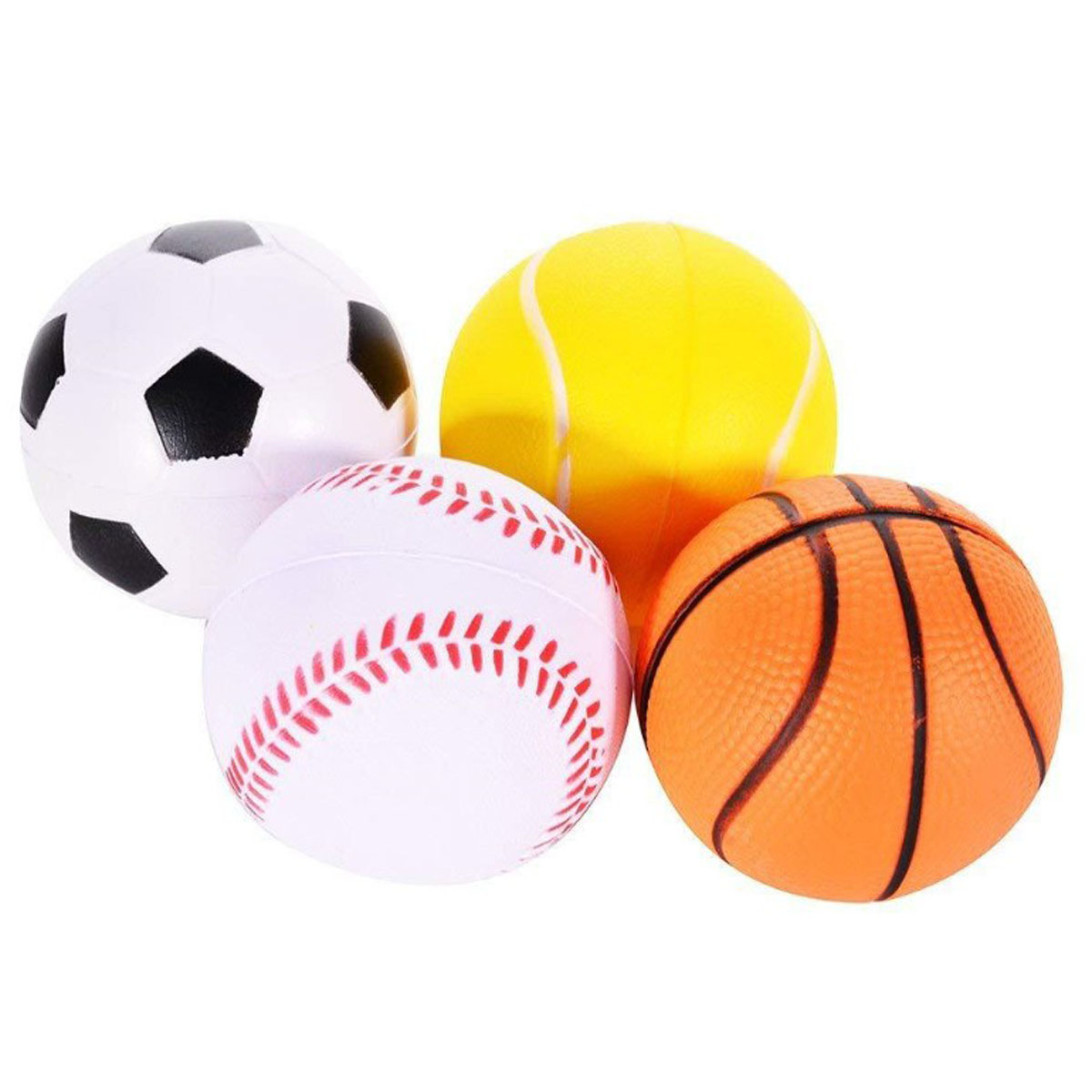 GL-AAD1068 Mini PU Soft Sports Balls