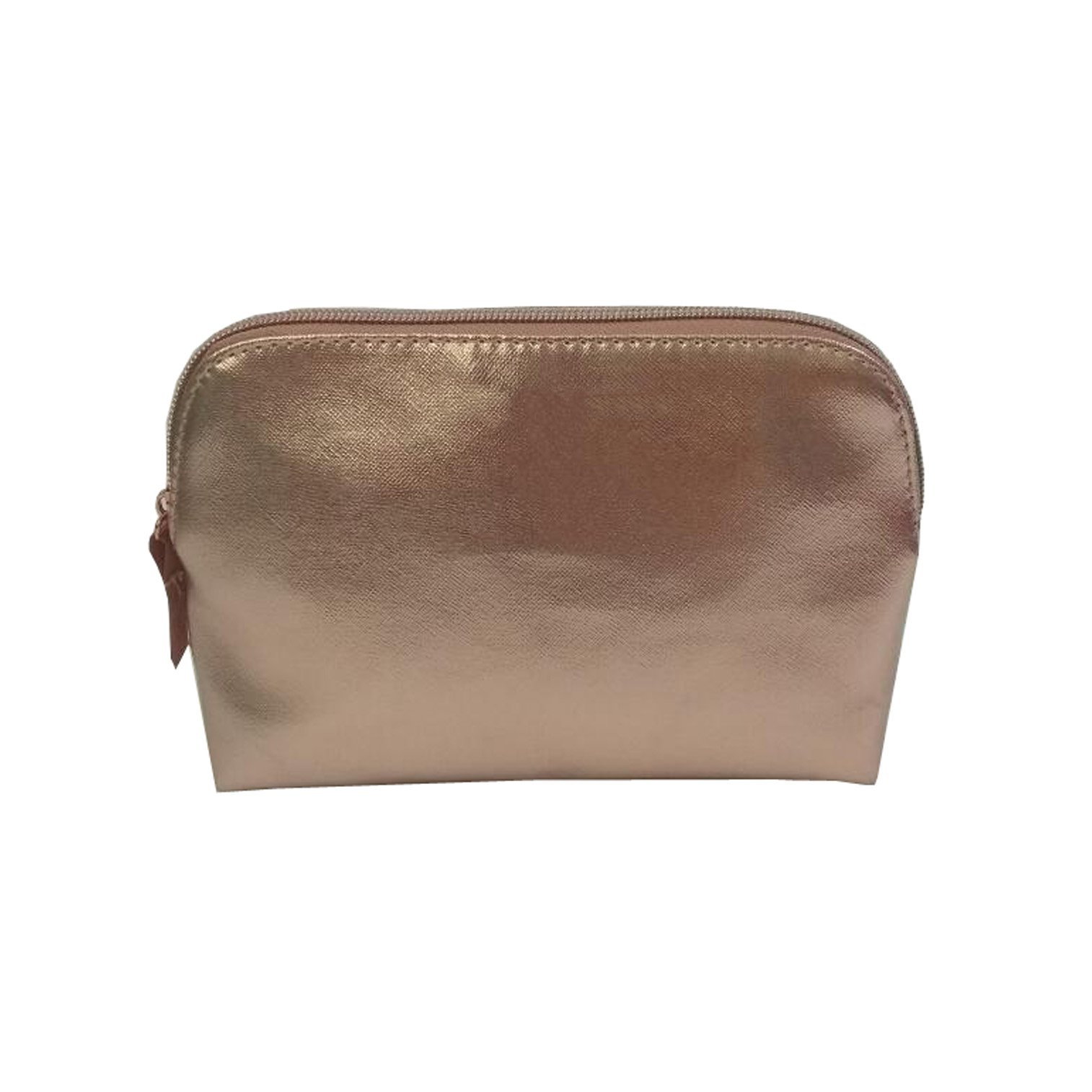 GL-AAD1069 PU Shell Cosmetic Bag