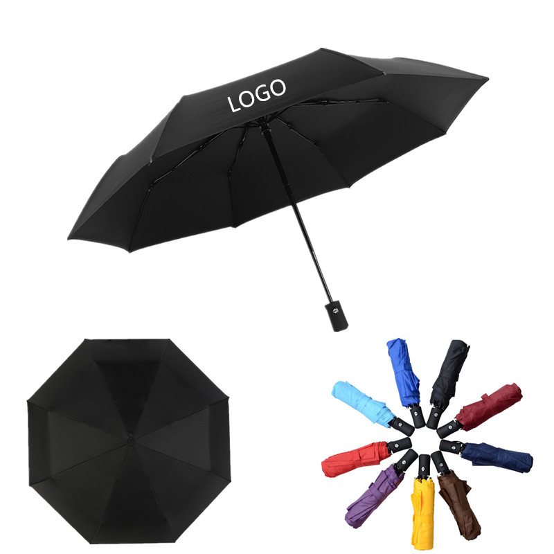 GL-KVL1095 Windproof Travel Umbrella