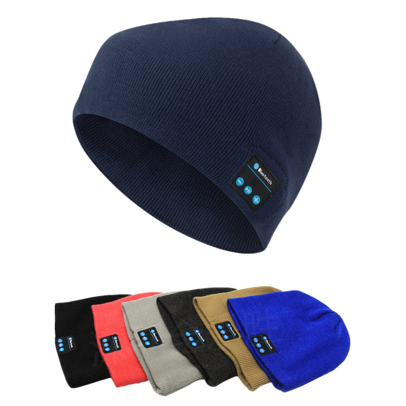 GL-KVL1097 5.0 Bluetooth Hat