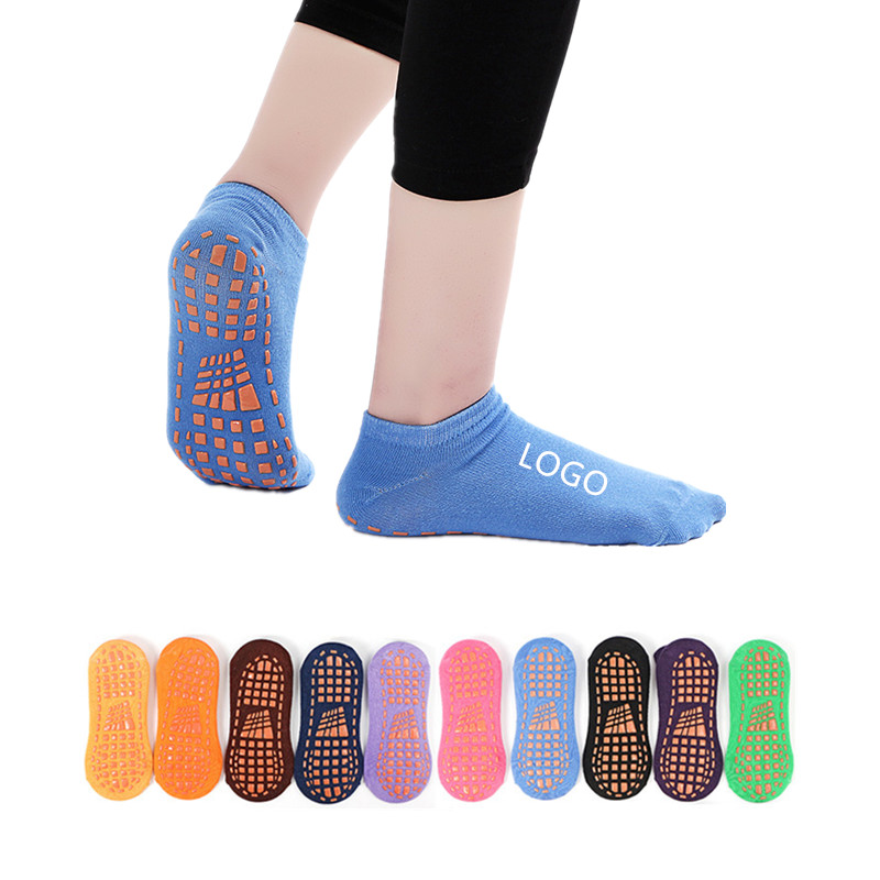 GL-KVL1103Yoga Socks with Grips