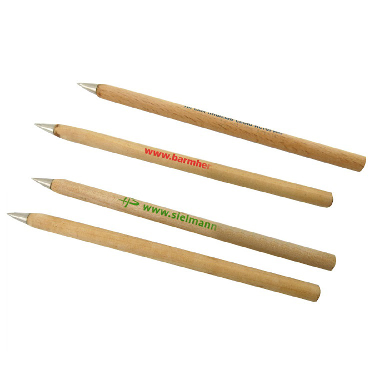GL-MEZ1069  Wood Ballpoint Pen