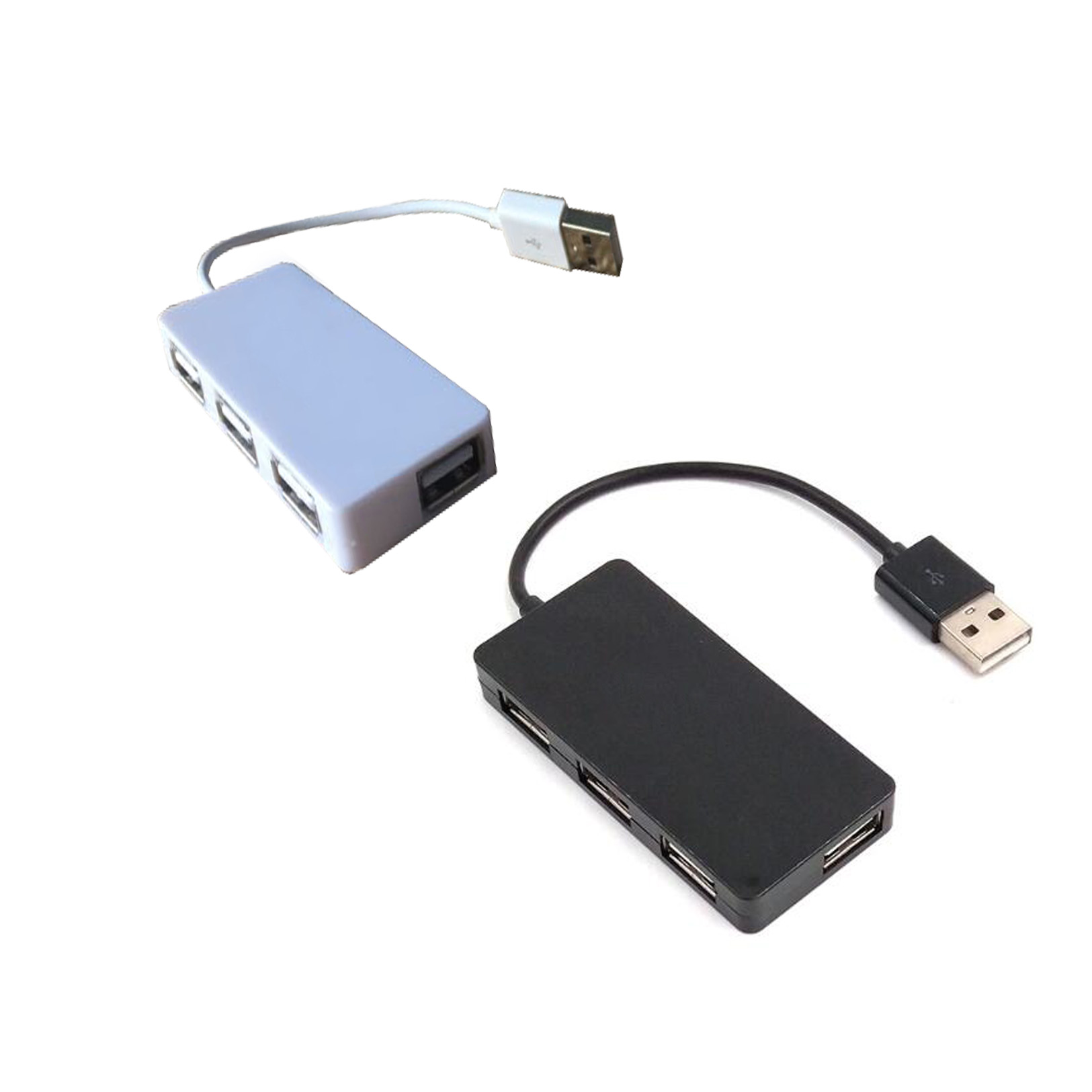 GL-AAA1553 USB hub 2.0 interface with 4 ports