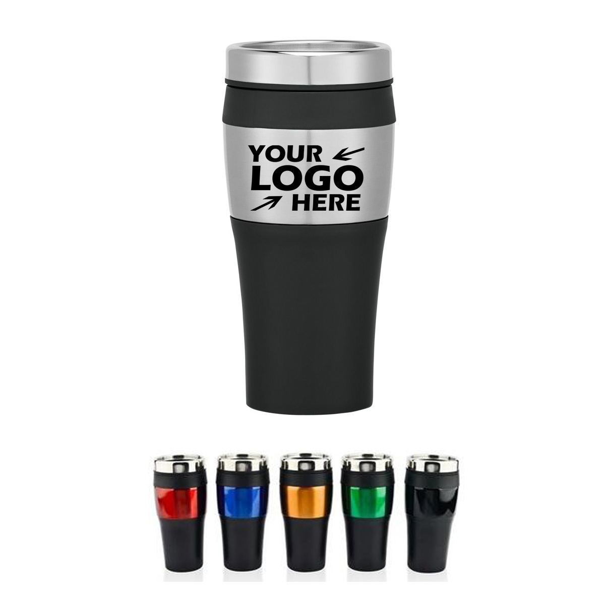 GL-EXT1001 Insulated Tumbler