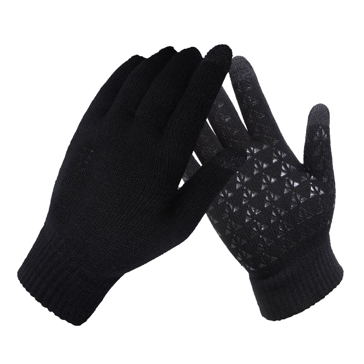 GL-MEZ1086 Non-slip Touch Screen Gloves