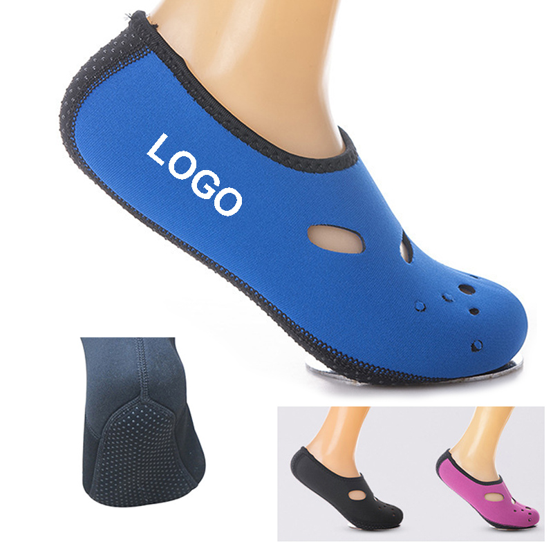 GL-JUH1006 Neoprene Swimming Beach Socks