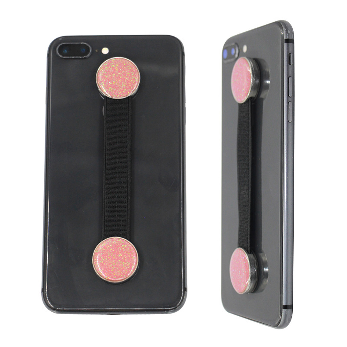 GL-MEZ1101 Flexible Phone Adhesive Straps