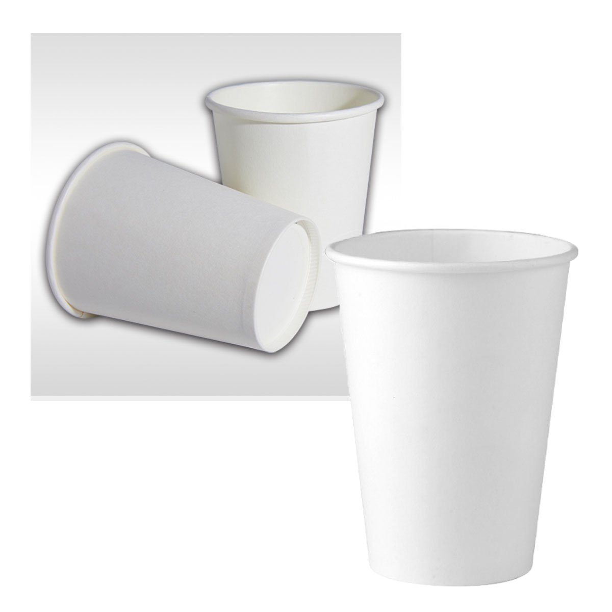 GL-AKL0122 8/9oz Paper Cup